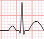 EKG Simulator Icon