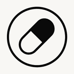 Drug Guide Icon