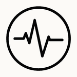 EKG Simulator Icon - Nurses Compass